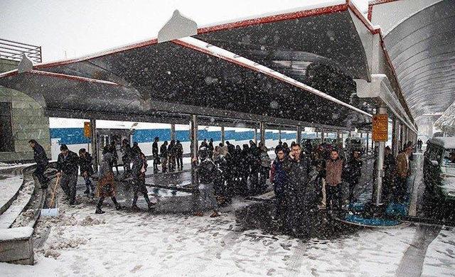 رویای این روزهای ما که از آن خاطره داریم | عکس