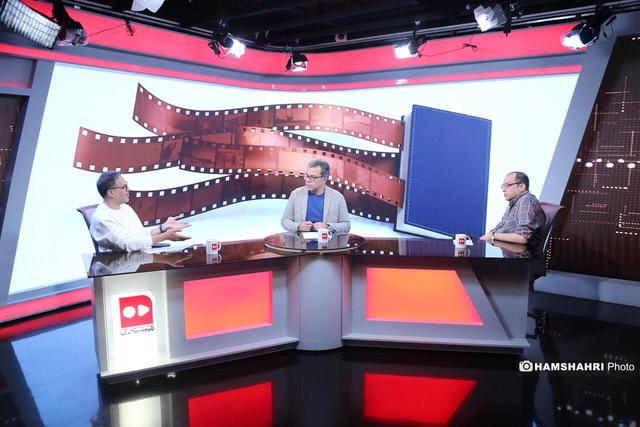 میز گرد سینمایی با موضوع فیلمنامه های اقتباسی