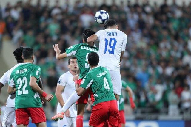 فرصت‌سوزی استقلال در اردن با نتیجه بد؛ صعود سخت شد | ساپینتو قلب تیمش را از کار انداخت