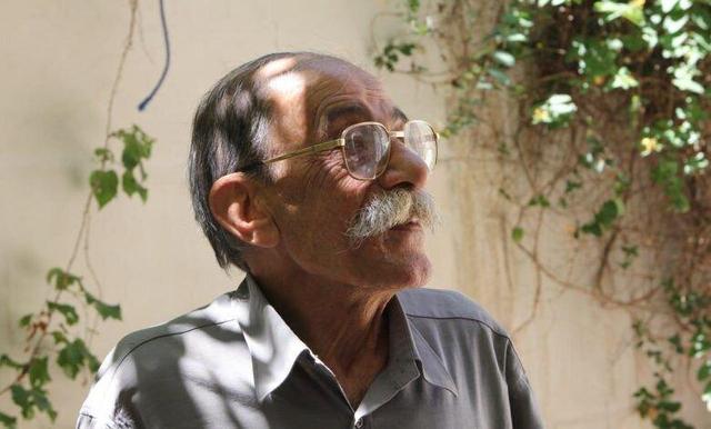 جمشید شمیرانی در فرانسه از دنیا رفت