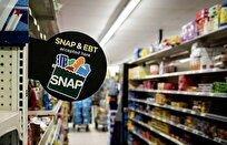 توقف بی‌سابقه برنامه SNAP در آمریکا به دستور ترامپ