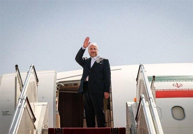 جزئیات سفر مهم قالیباف به پاکستان