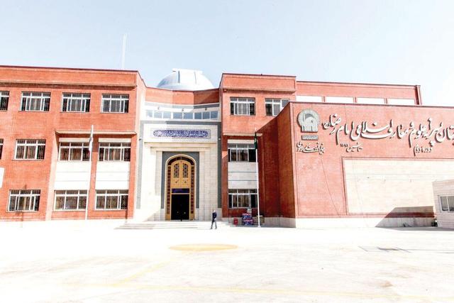 از «نمایش‌نامه‌خوانی» تا «قهرمانی کشتی جهان» در پناه امام هشتم(ع)