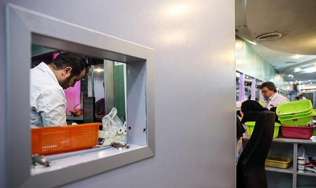 مدیر عامل سازمان تأمین‌ اجتماعی: اوایل هفته آینده مطالبات ۲ ماه داروخانه‌ها را پرداخت می‌کنیم