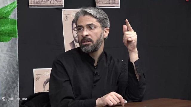 معاون پژوهش دانشگاه علوم اسلامی رضوی: مقاومت باید به نظام دانشی تبدیل شود/ نخبگان جهان اسلام جبهه علمی مقاومت را شکل دهند