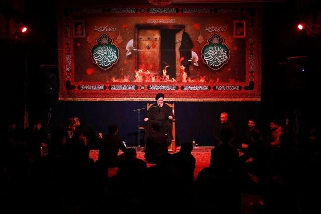 آیت الله علم الهدی: مقاومت فاطمه(س)دفاع از ابزار ولایت و تداوم رهبری وحیانی بود