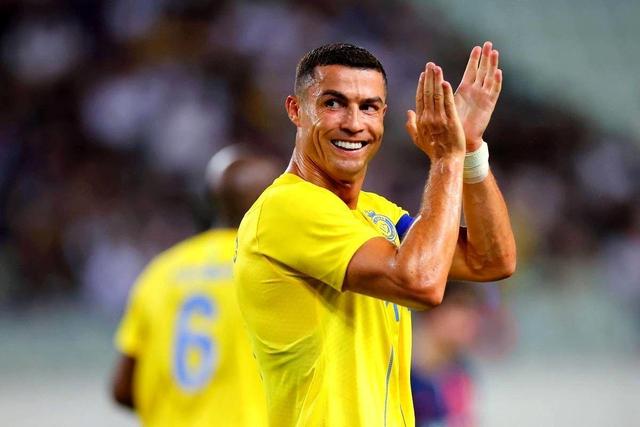 رونالدو درباره خداحافظی از فوتبال: احتمالا اشک خواهم ریخت