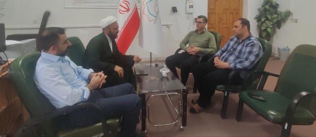 ترویج فرهنگ کتاب‌خوانی از مأموریت‌های اصلی کانون‌های مساجد است