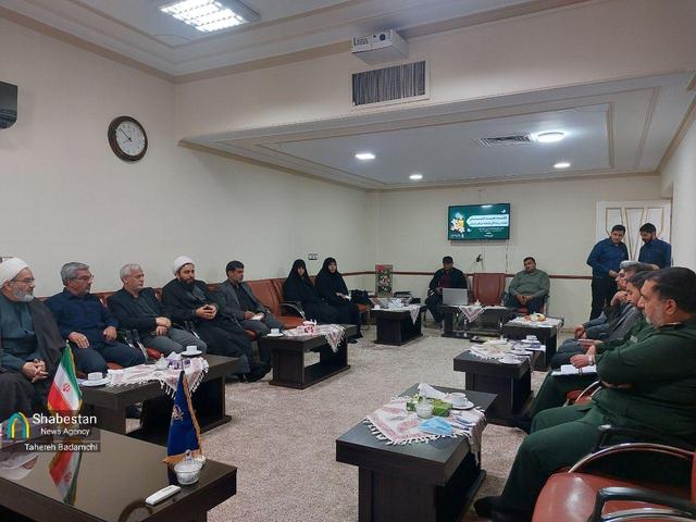 رویکرد خانواده‌محور هیئت رزمندگان کرمان/ ۸۰ خانواده در متن برنامه‌های مختلف قرار دارند