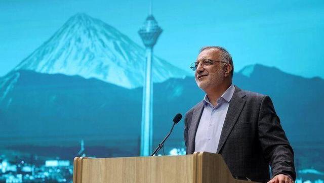 زاکانی: «مقابله با خواست دشمن» از مأموریت‌های مدیریت شهری است