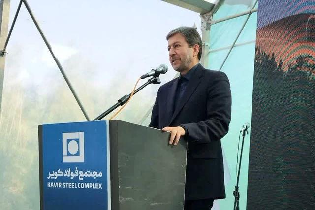 ارزش سرمایه صنعتی در پیوند با هوای مردمی معنا می‌یابد