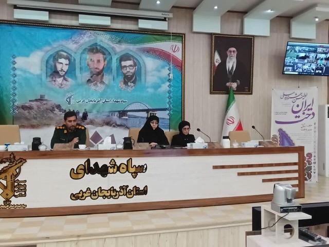 جشنواره ایران‌دخت فرصتی برای ترویج فرهنگ ایرانی اسلامی در عرصه مد و لباس است