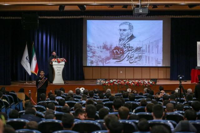 ایمان، وحدت و فرهنگ شهادت سه رکن اصلی پایداری ملت ایران است