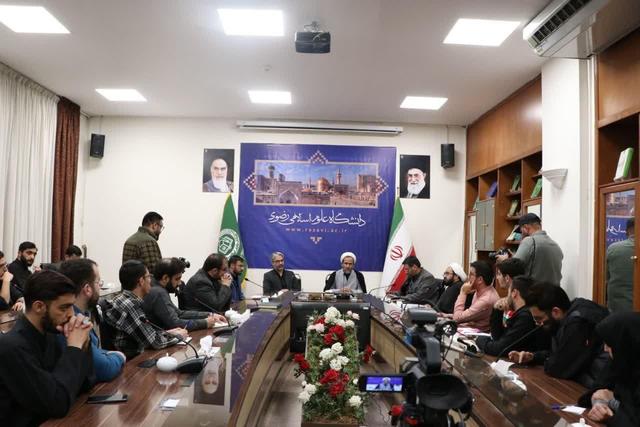 از آمار ۴ همتی وقف در سال‌جاری تا آمار زنان واقف