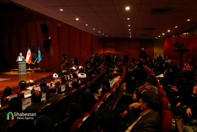 فرهنگ خانواده‌محوری از ویژگی‌های برجسته ایرانیان است/لرستان استان برتر در فرهنگ عمومی