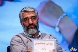 پژمان جمشیدی در حال برگشت به ایران؟!