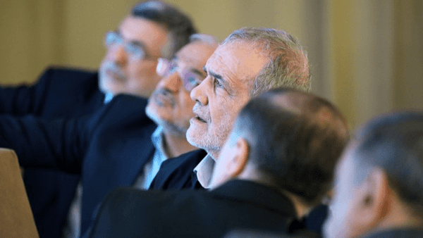 جای پول‌هایی که پزشکیان دنبالشان بود، پیدا شد