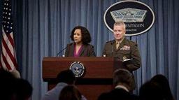 هشدار ارتشبد آمریکایی درباره حمله آمریکا به ایران: عرب نیستند!