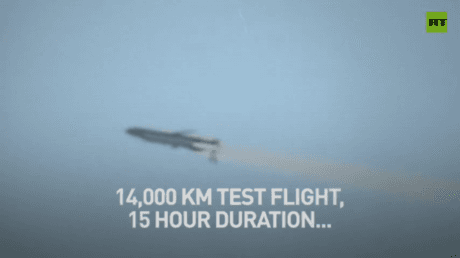 NATO spy ship observed test of Russia’s nuclear-powered missile – Putin