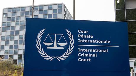 Russia urging ICC to drop Sudan case