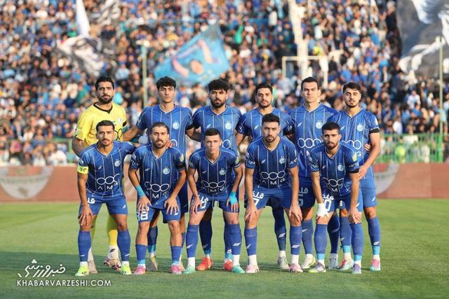 ساعت بازی استقلال_الوحدات/ هفته چهارم لیگ قهرمانان آسیا ۲