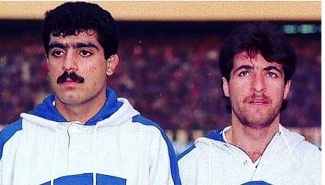 بازیکن خوزستانی استقلال به انگلیس رفت