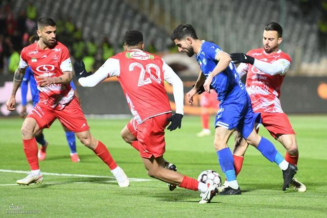 مشهد از لیست میزبانی دربی خط خورد/ شهرآورد کجا برگزار می‌شود؟