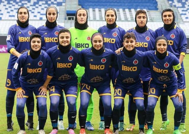 عذرخواهی رسمی از پرسپولیسی‌ها بعد از رفتار عجیب؛ دیگر تکرار نخواهد شد! +عکس