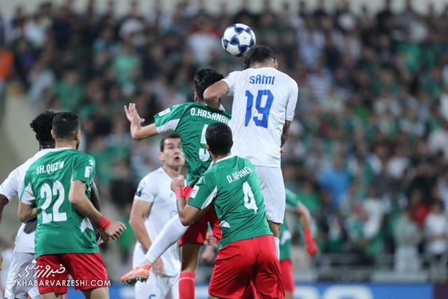 استقلال مقابل الوحدات زور بردن نداشت/ صعود تیم ساپینتو به احتمالات کشیده شد