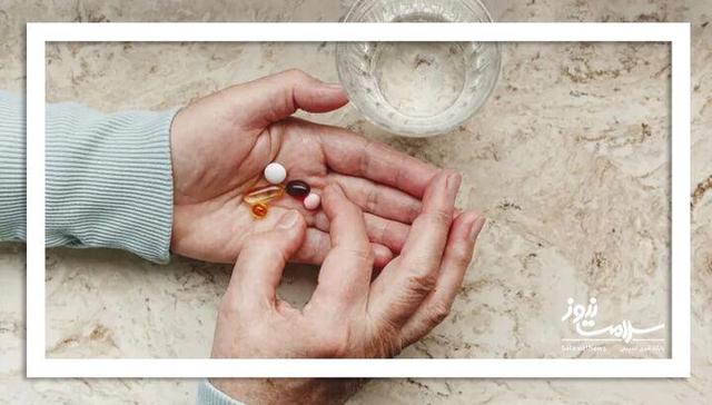 اگر آهن و کلسیم می‌خورید، این خطا را مرتکب نشوید!