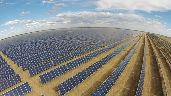 ظرفیت‌ انرژی‌های تجدیدپذیر اردبیل آماده سرمایه‌گذاری است