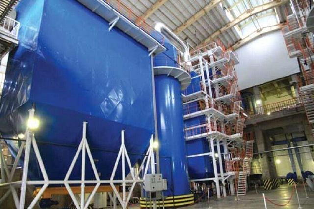 ظرفیت تصفیه‌خانه سکوی زباله بابل با تخصیص ۱۰۰ میلیارد ریال اعتبار افزایش می یابد