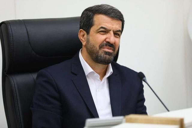 درآمد استان از معادن محقق شود