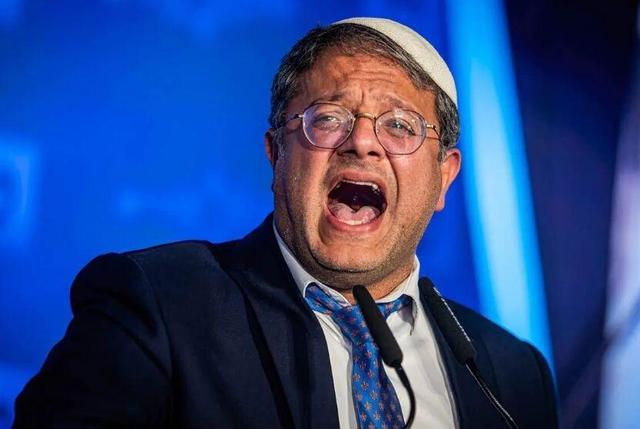 بن‌گویر: پیروزی ممدانی لکه ننگ ابدی است