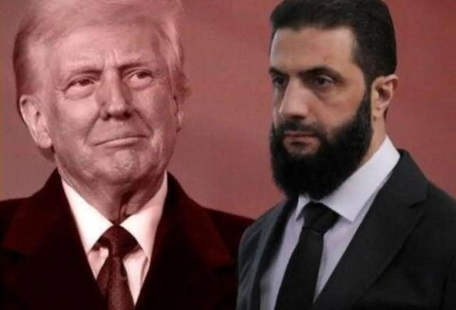 آمریکا خواستار لغو تحریم‌های سازمان ملل علیه جولانی شد