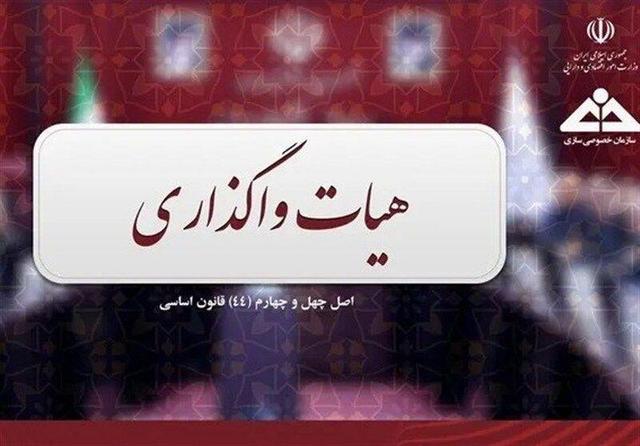 موافقت هیأت واگذاری با عرضه ۵۳ درصد سهام شرکت «آلومینای ایران»