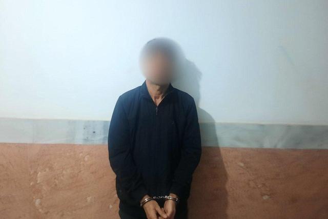 سرهنگ بهاری: سازق طلاجات زنان در بوکان دستگیر شد