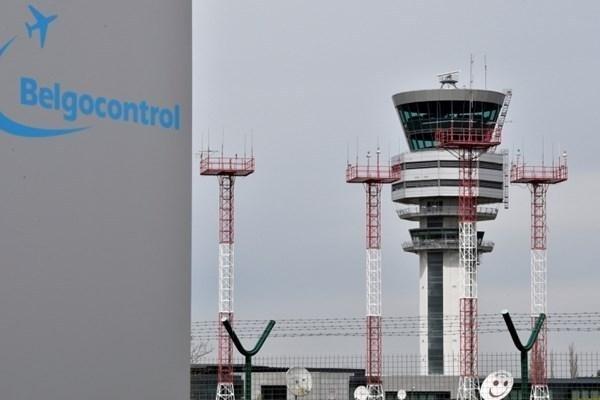 پرواز پهپاد، فرودگاه بروکسل را هم به تعطیلی کشاند