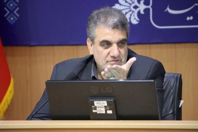 افزایش قدرت تصمیم‌گیری ستاد رفع موانع تولید در استان سمنان