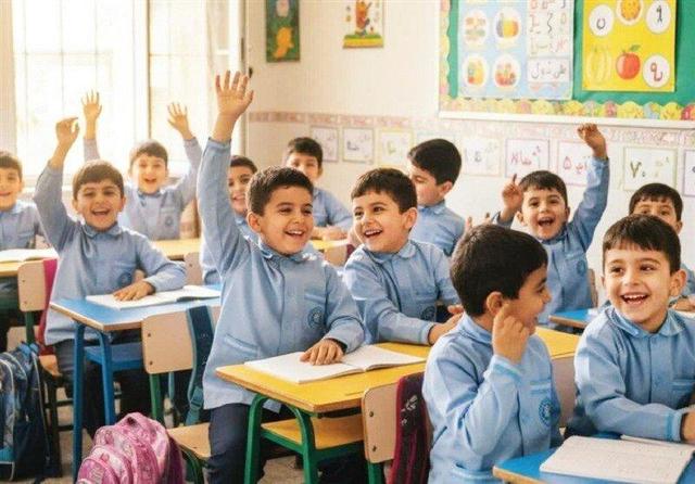 زنگ مشکلات مالی در مدارس خراسان جنوبی؛کمبود سرانه و نیاز به همدلی