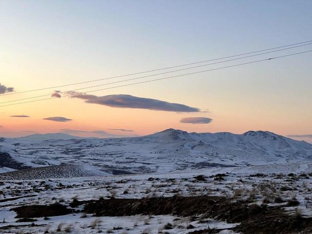 زارعی: بیرجند به عنوان سومین مرکز استان سرد کشور ثبت شد
