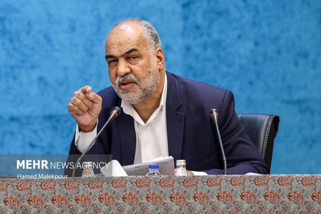 صباغیان: مردم دعای باران بخوانند