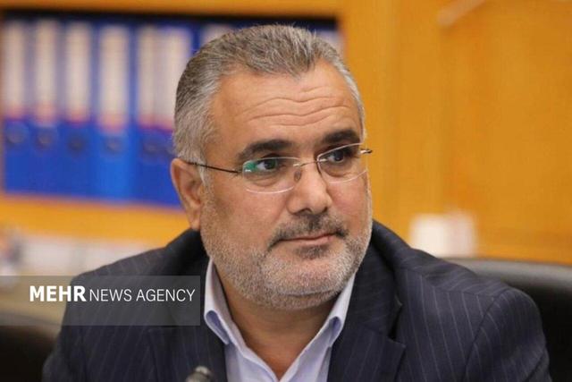 نماینده شادگان: تکمیل پروژه‌های آموزشی و درمانی شادگان شتاب می‌گیرد