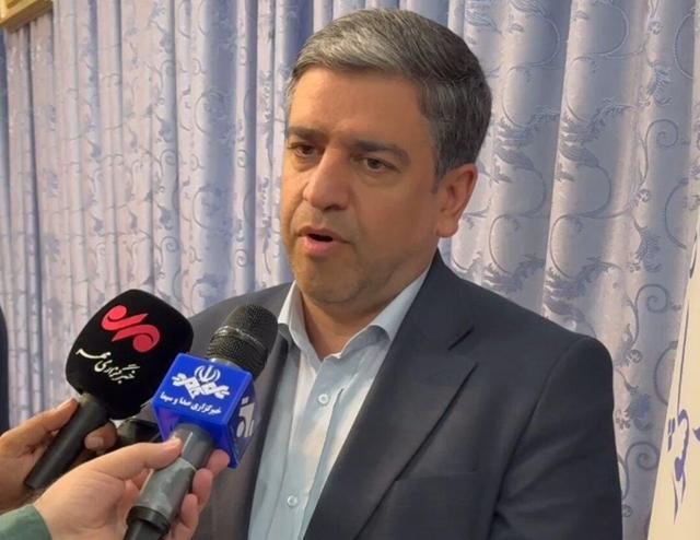 امامی: اردبیل از ۵۰۰ میلیون دلار تسهیلات ارزی بهره‌مند می‌شود