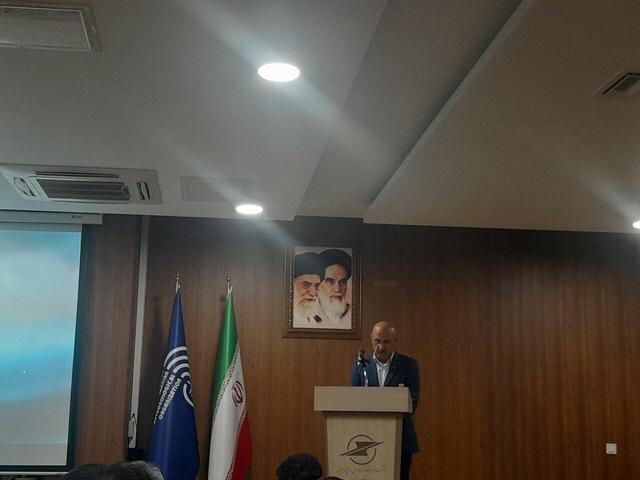 عابد: مردم همدان از هزاران سال پیش با دانش هواشناسی سازگار بوده‌اند