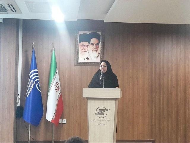 تهران و همدان در شرایط بحرانی آب