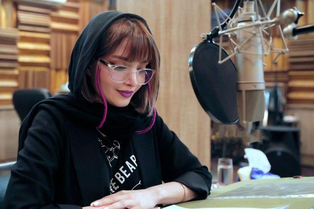 «شب‌های روشن» با صدای بهنوش طباطبایی توضیح‌دار شد