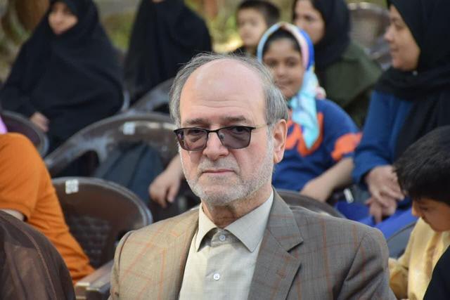 مشاور وزیر ارشاد: «عرفان» مغز اسلام و تقویت‌کننده تاب‌آوری جوانان است