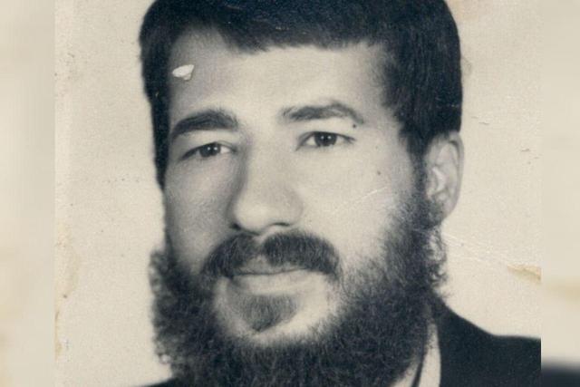 «خوش به حال میرزا»؛ غبطه‌ای از زبان شهید زین‌الدین برای حرّی به نام اب