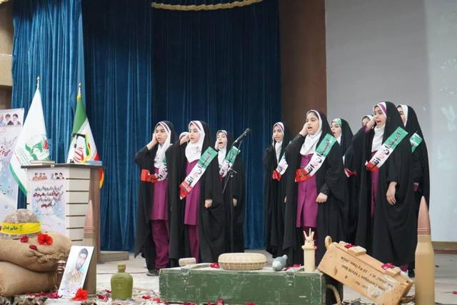 طرح ملی «لاله‌های روشن» در بوشهر اجرا شد